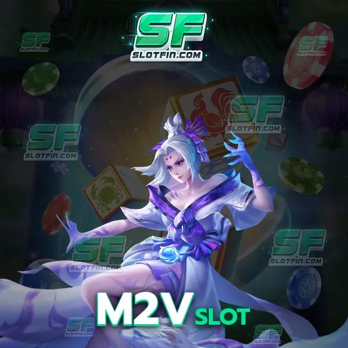 m2v slot ศึกษาหาความรู้ได้ทันทีฟรีไม่มีเสียค่าใช้จ่ายเพิ่ม